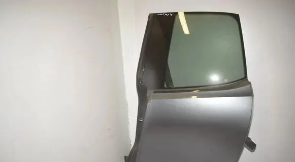 BMW i3 Rear door 