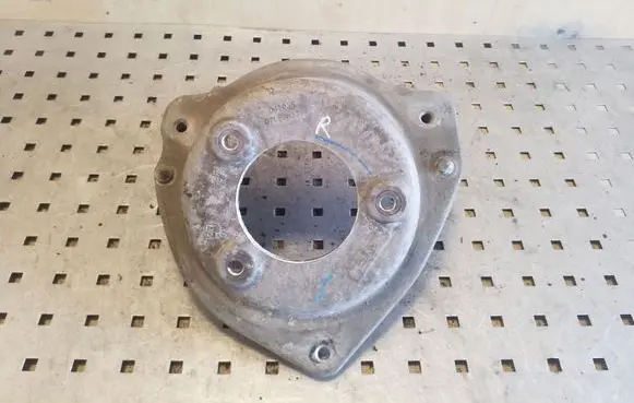 Peugeot 407 Other front suspension part 