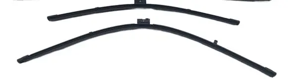 Volkswagen Up Windshield/front glass wiper blade 1S1998002