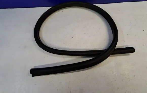 Jaguar F-Type Rubber seal front coupe door EX5320708A