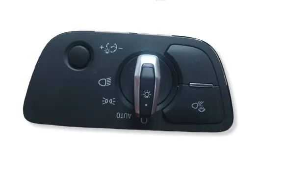 Audi A4 S4 B9 Light switch 4M0941531AK 01105230 103383310