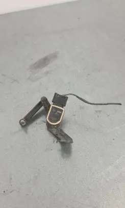 BMW X5 E70 Rear height level sensor lever 6785205