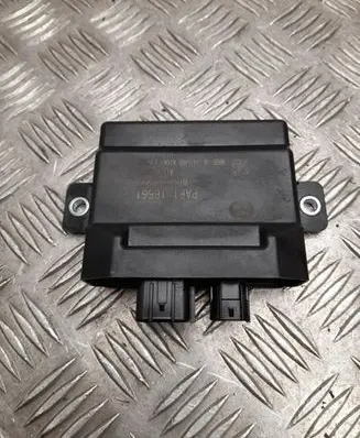Mazda CX-30 Fuel injection pump control unit/module PAF118561
