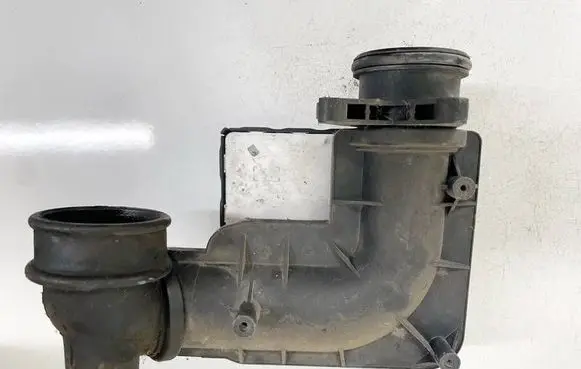 Mercedes-Benz A W169 Engine control unit/module A0265450532