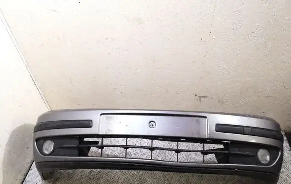 Renault Laguna II Front bumper
