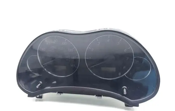 Toyota Avensis T250 Speedometer (instrument cluster) 83800-05561 MB257420-6780