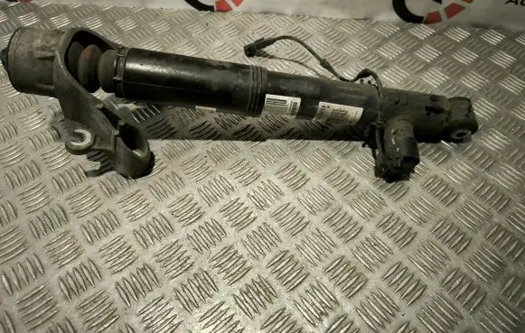 Volvo XC60 Rear shock absorber/damper 32246756