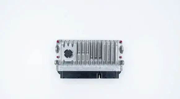 Toyota Auris E180 Engine control unit/module 896610ZM30 MB2756005370