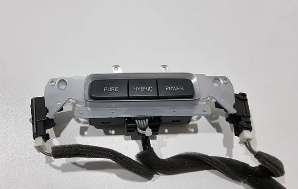 A set of switches