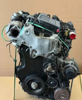 Renault Trafic III (X82) Engine R9M413 R9M R9MH413