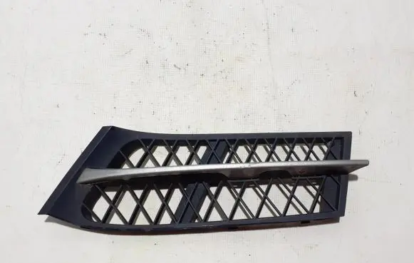 BMW 5 GT F07 Front bumper lower grill 7200733