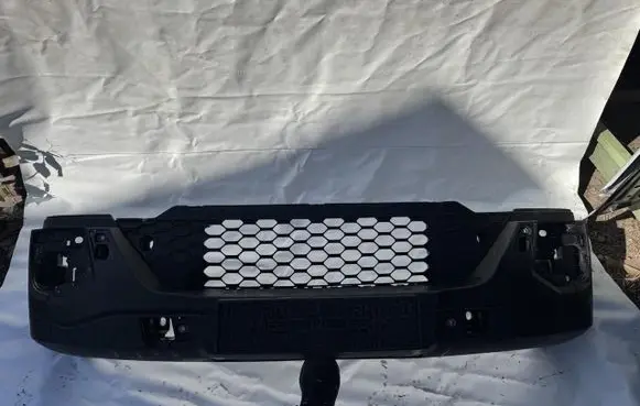 Iveco Daily 6th gen Front bumper