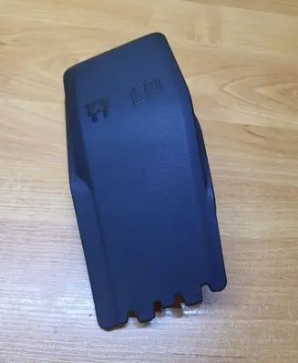 Volvo XC70 Fuse box cover 6G9T14A076