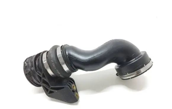 Mercedes-Benz C W203 Intercooler hose/pipe A2710901437 750354054763 A2710940682