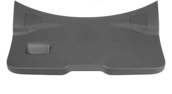 Opel Crossland X Tailgate trim 464275993 39156268