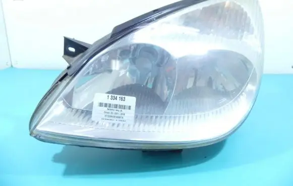 Citroen C5 Headlight/headlamp 9632664880 IMPRK1334163