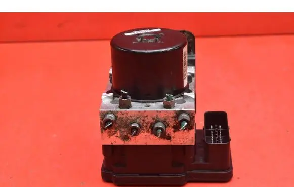 Renault Laguna III ABS Pump 476600047R