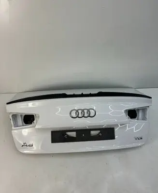 Audi A6 S6 C7 4G Truck tailgate LY9C