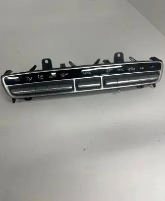 Mercedes-Benz C W205 Climate control unit A2059058105