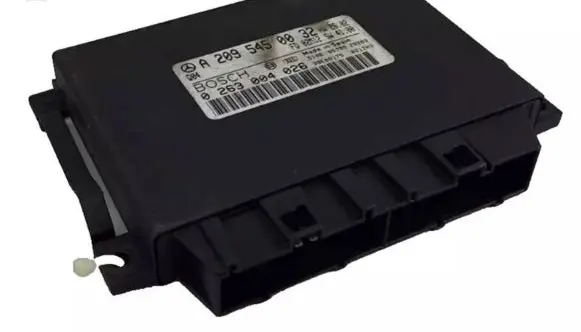 Mercedes-Benz C W203 Parking PDC control unit/module A2095450032
