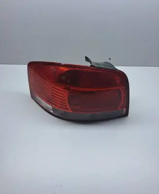 Audi A3 S3 8P Rear/tail lights 8P0945085