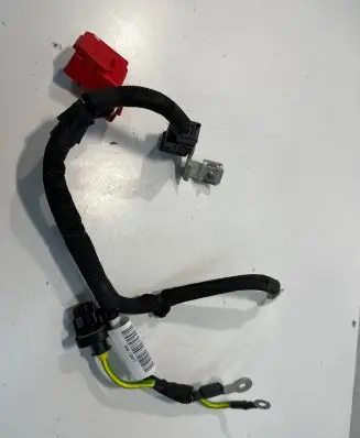 Peugeot 508 II Positive cable (battery) 9835372180 300523 PAF709