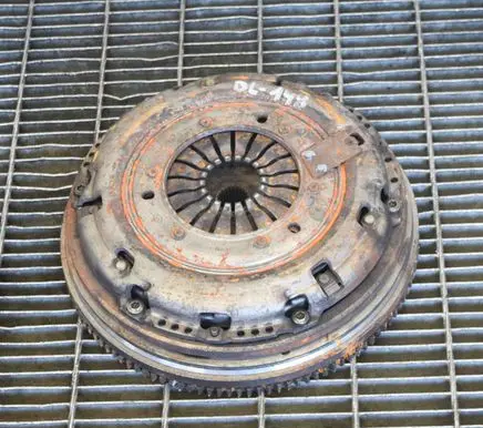 Ford Kuga II Clutch set kit FV4Q6477CA FV4Q7550BA