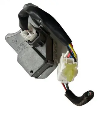 Hyundai i40 Steering wheel lock 819003Z000