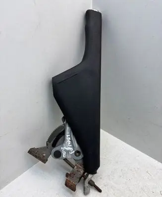 Seat Leon (1M) Hand brake release handle 1J0