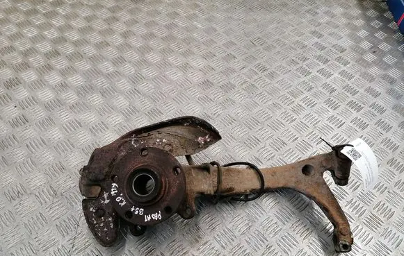Volkswagen PASSAT B5.5 Front wheel hub