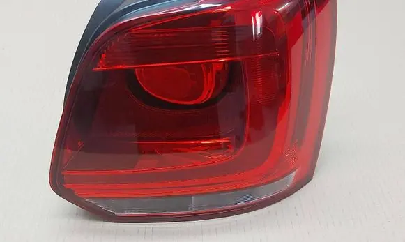 Volkswagen Polo V 6R Rear/tail lights 6R0945096K