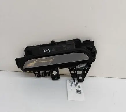 BMW X2 U10 Front door exterior handle 5A68EF1 5A68ED9