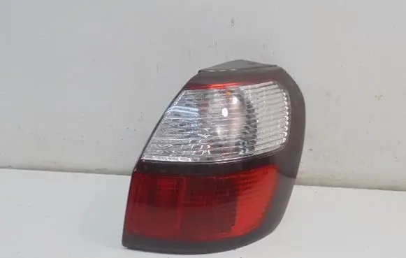 Subaru Legacy Rear/tail lights 4836A