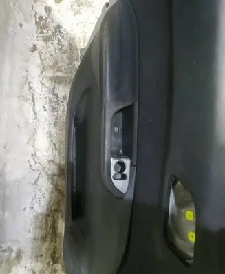 Honda FR-V Front door card panel trim 