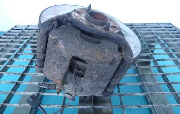 Fiat Stilo Front brake caliper IMPRK1015908