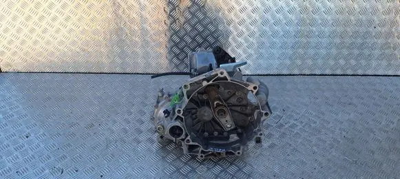 Volkswagen T-Cross Manual 6 speed gearbox SBY