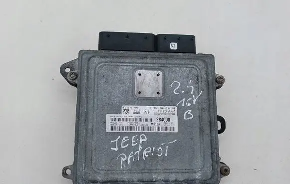 Jeep Patriot Engine control unit/module ECU
