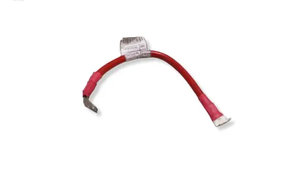 Peugeot Boxer Positive cable (battery) 1378330080