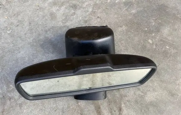 Jeep Cherokee Rear view mirror (interior)