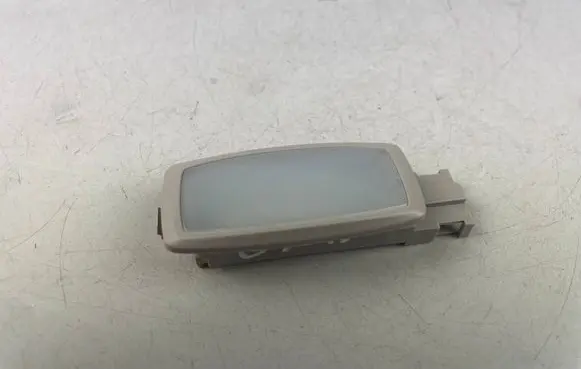 Volkswagen Golf VIII Other interior light 5F0947109C