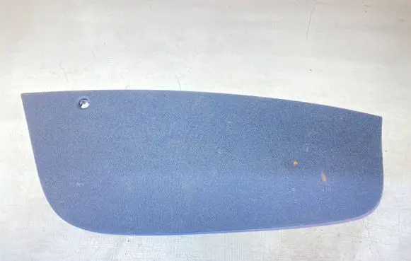 Dash center speaker trim cover