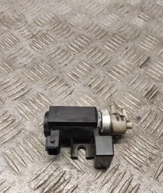 Volvo XC90 Turbo solenoid valve 30637251