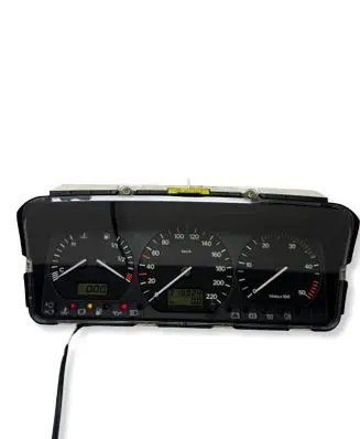 Volkswagen Multivan T4 Speedometer (instrument cluster) 7D0919862R 1898061837