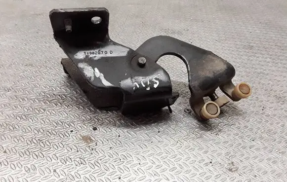 Citroen Jumpy Sliding door middle roller runner 14982070