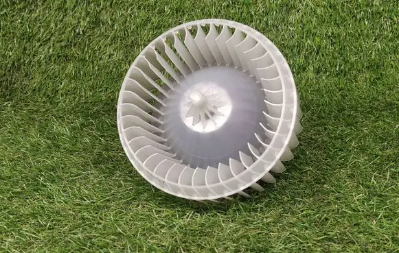 Buick Encore I Heater fan/blower 1645764006