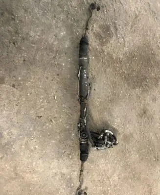 BMW X5 E70 Steering rack 679265505 26610019393725