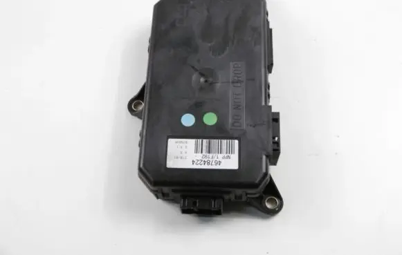Fiat Stilo Door control unit/module 46784224