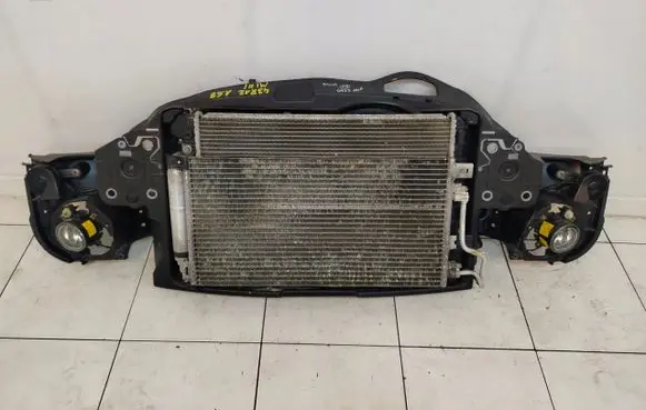 Mini One - Cooper R50 - 53 Radiator support slam panel 