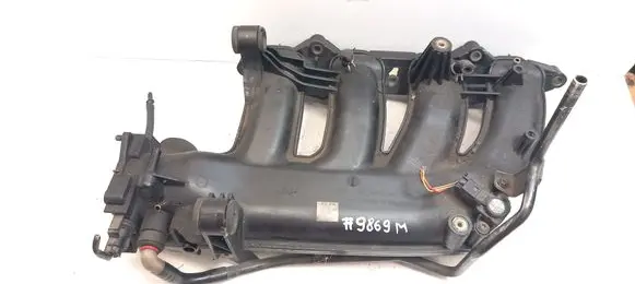 Mercedes-Benz SLK R171 Intake manifold A2711401101 2711401101