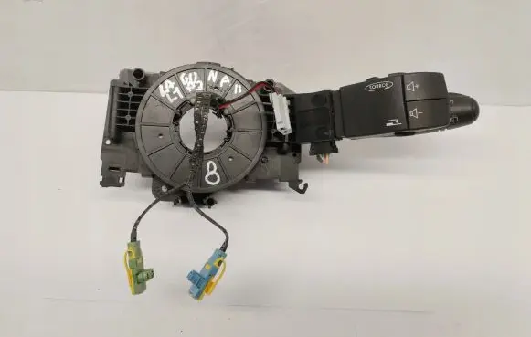 Renault Laguna II Airbag slip ring squib (SRS ring) 8200328895